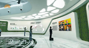 驕陽視覺創(chuàng)意科技 影視廣告與展館設(shè)計融合，開啟品牌宣傳新視界